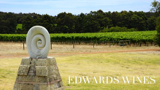 Edwards Wine, Margaret River Western Australia